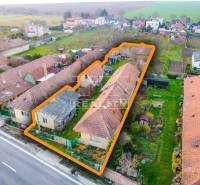 Jelšovce Családi ház eladó reality Nitra