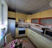 Trebišov 3 szobás lakás eladó reality Trebišov
