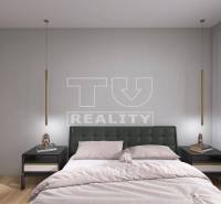 Tešedíkovo 3 szobás lakás eladó reality Šaľa