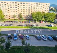 Topoľčany 3 szobás lakás eladó reality Topoľčany