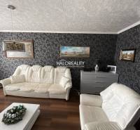 Čierna nad Tisou 3 szobás lakás eladó reality Trebišov
