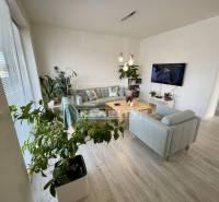 Hamuliakovo 3 szobás lakás eladó reality Senec