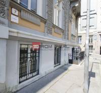 2 szobás lakás eladó reality Bratislava - Staré Mesto