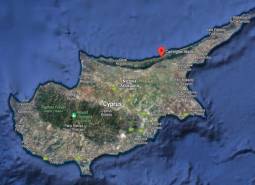 Bahceli Lakások építése eladó reality Kyrenia