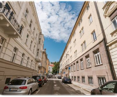 Eladó 4 szobás lakás, 4 szobás lakás, Gunduličova, Bratislava - Staré 