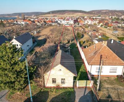 Eladó Építési telek, Svätopeterská, Hlohovec, Szlovákia