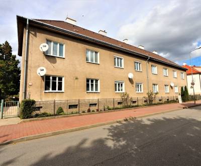 Eladó 3 szobás lakás, 3 szobás lakás, Coburgova, Trnava, Szlovákia