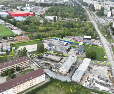 Eladó Raktárak és ipari épületek, Raktárak és ipari épületek, Ukrajins