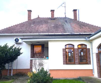 Eladó Családi ház, Bratislavská, Galanta, Szlovákia