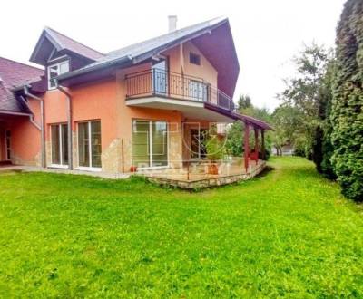 Eladó Családi ház, Poprad, Szlovákia