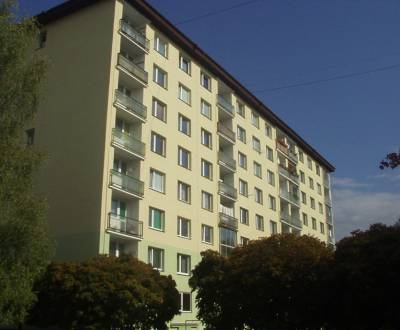 Eladó 4 szobás lakás, Martin, Szlovákia