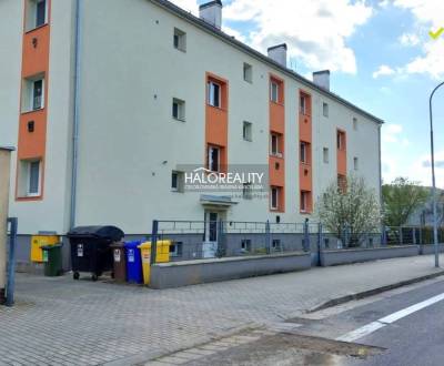 Eladó 2 szobás lakás, Zvolen, Szlovákia