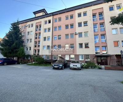 Eladó 3 szobás lakás, Rimavská Sobota, Szlovákia