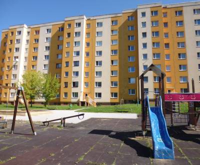 Eladó 4 szobás lakás, 4 szobás lakás, Bratislavská, Prešov, Szlovákia