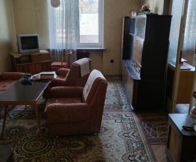 Eladó 3 szobás lakás, 3 szobás lakás, Pražská, Bratislava - Staré Mest