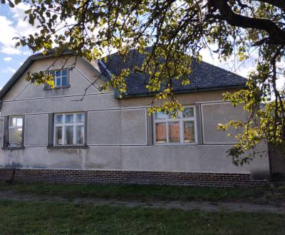Eladó Családi ház, Családi ház, Levice, Szlovákia