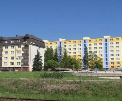 Vásárlás 4 szobás lakás, 4 szobás lakás, Hliny VIII, Žilina, Szlovákia