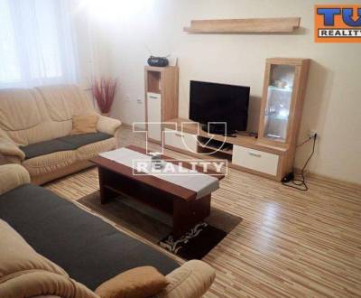 Na predaj väčší 2-izbový byt na Drobného ulici v Bratislave, 53,5 m2