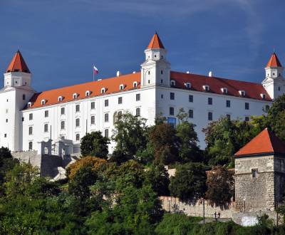 Eladó Családi ház, Családi ház, Bratislava - Staré Mesto, Szlovákia