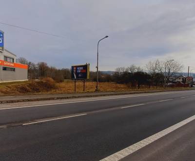 Eladó Telkek - kereskedelmi célra, Telkek - kereskedelmi célra, Prešov