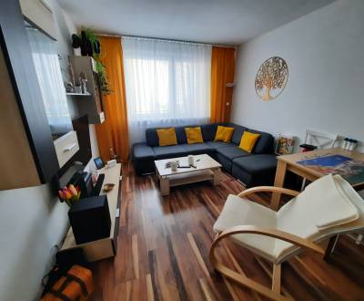 Eladó 2 szobás lakás, 2 szobás lakás, Letná, Poprad, Szlovákia