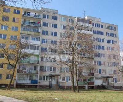 Eladó 4 szobás lakás, Prešov, Szlovákia