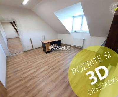 Eladó 2 szobás lakás, Prešov, Szlovákia