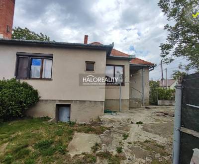 Eladó Családi ház, Zlaté Moravce, Szlovákia