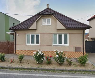 Eladó Családi ház, Családi ház, Bíňovce, Trnava, Szlovákia