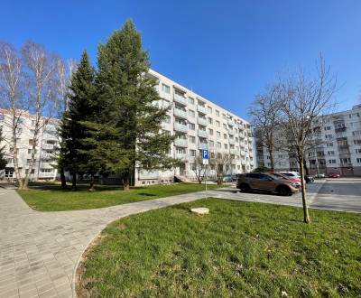 Eladó 4 szobás lakás, 4 szobás lakás, Centrum I., Ilava, Szlovákia