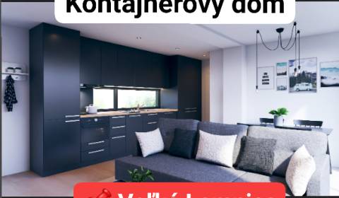 Eladó Apartmanok, Apartmanok, velka lomnica, Kežmarok, Szlovákia