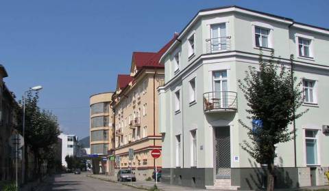 Vásárlás 2 szobás lakás, 2 szobás lakás, Republiky, Žilina, Szlovákia