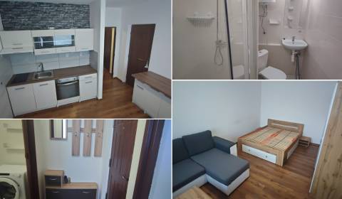 Eladó 1 szobás lakás, 1 szobás lakás, Továrenská, Banská Bystrica, Szl