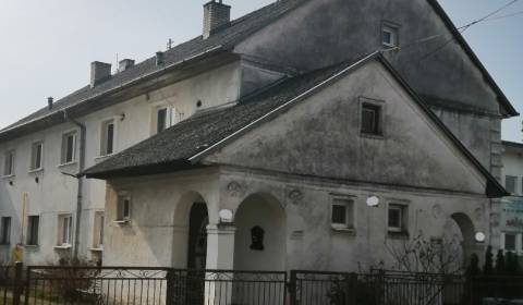 Eladó 3 szobás lakás, Vranov nad Topľou, Szlovákia
