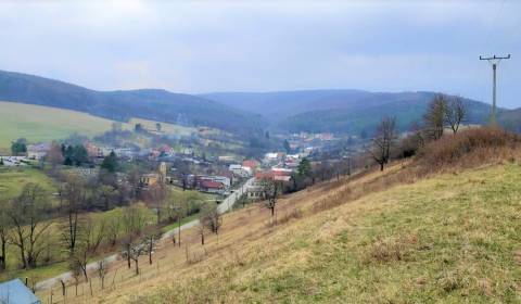 Eladó Üdülőtelkek, Üdülőtelkek, Trenčín, Szlovákia