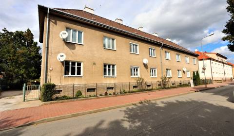 Eladó 3 szobás lakás, 3 szobás lakás, Coburgova, Trnava, Szlovákia