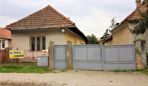Eladó Családi ház, Családi ház, Hlavná, Nitra, Szlovákia