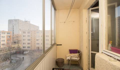 Eladó 3 szobás lakás, 3 szobás lakás, Čapajevova, Košice - Západ, Szlo