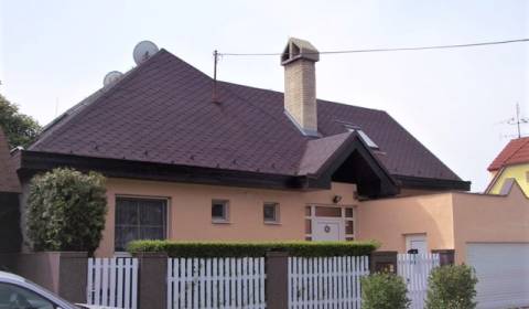 Eladó Családi ház, Családi ház, Orenburská, Bratislava - Podunajské Bi