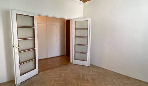Eladó 2 szobás lakás, 2 szobás lakás, Plzenská, Bratislava - Nové Mest