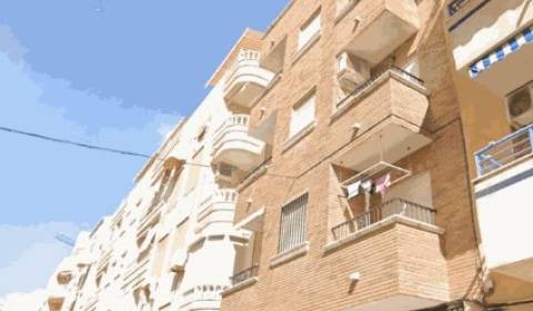 Eladó 3 szobás lakás, Playa del cura, Alicante / Alacant, Spanyolorszá