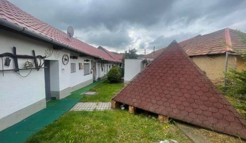 Eladó Családi ház, Családi ház, Podhájska, Nové Zámky, Szlovákia