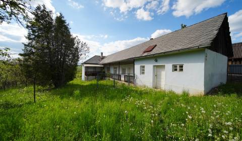 Eladó Családi ház, Családi ház, Slnečná, Košice-okolie, Szlovákia