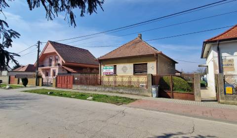 Eladó Családi ház, Családi ház, xxx, Senec, Szlovákia