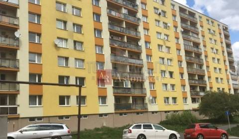Eladó 3 szobás lakás, 3 szobás lakás, Tulská, Banská Bystrica, Szlovák