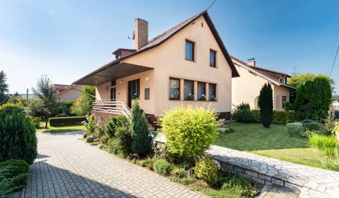Rodinný dom, Košice - okolie, Sady nad Torysou - Byster