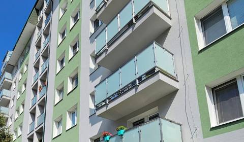 3 izbový byt, 103 m2, Loggia, Balkón, Prešov, Sekčov, 3D, Vizualizácia
