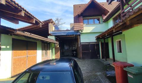 Eladó Családi ház, Családi ház, Topoľová, Banská Bystrica, Szlovákia