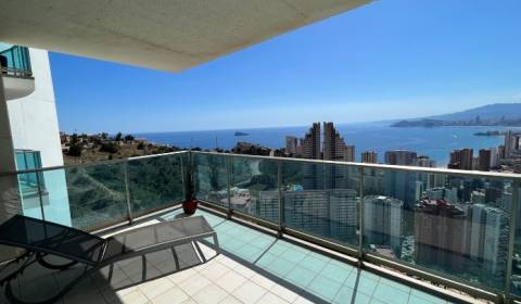 Eladó 3 szobás lakás, 3 szobás lakás, Torre Lugano, Alicante / Alacant