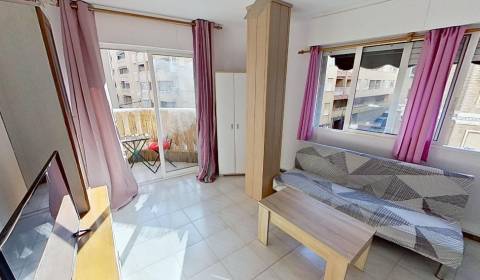 Eladó 2 szobás lakás, 2 szobás lakás, Alicante / Alacant, Spanyolorszá